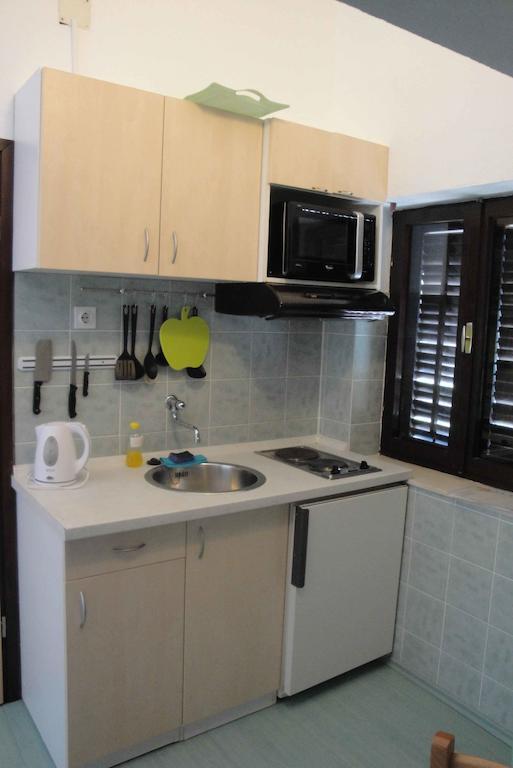 Apartments Marica تروغير الغرفة الصورة