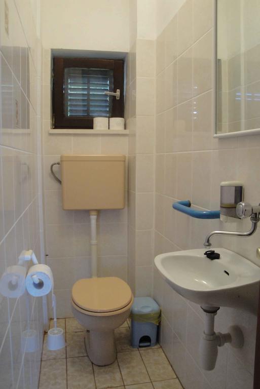 Apartments Marica تروغير الغرفة الصورة