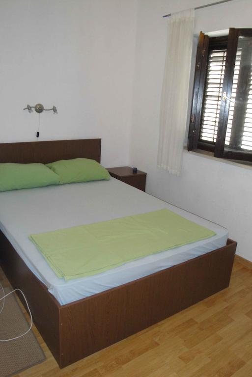 Apartments Marica تروغير الغرفة الصورة