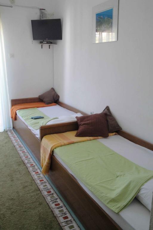 Apartments Marica تروغير الغرفة الصورة