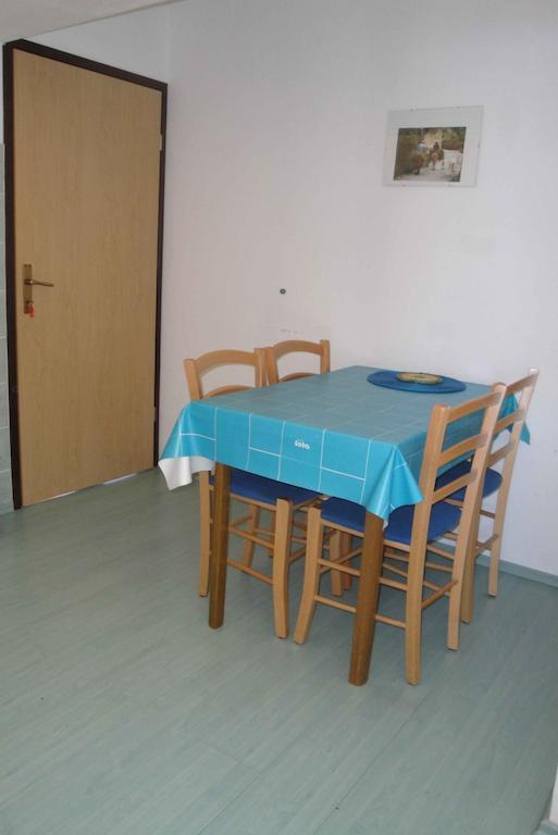 Apartments Marica تروغير الغرفة الصورة