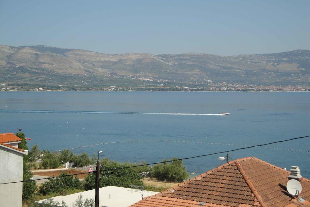 Apartments Marica تروغير الغرفة الصورة