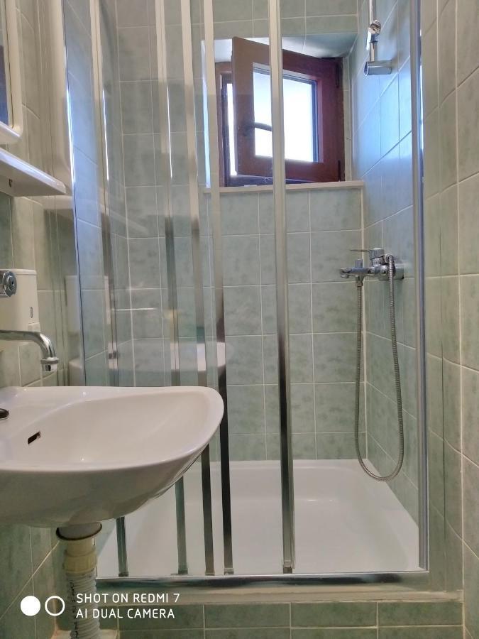 Apartments Marica تروغير المظهر الخارجي الصورة