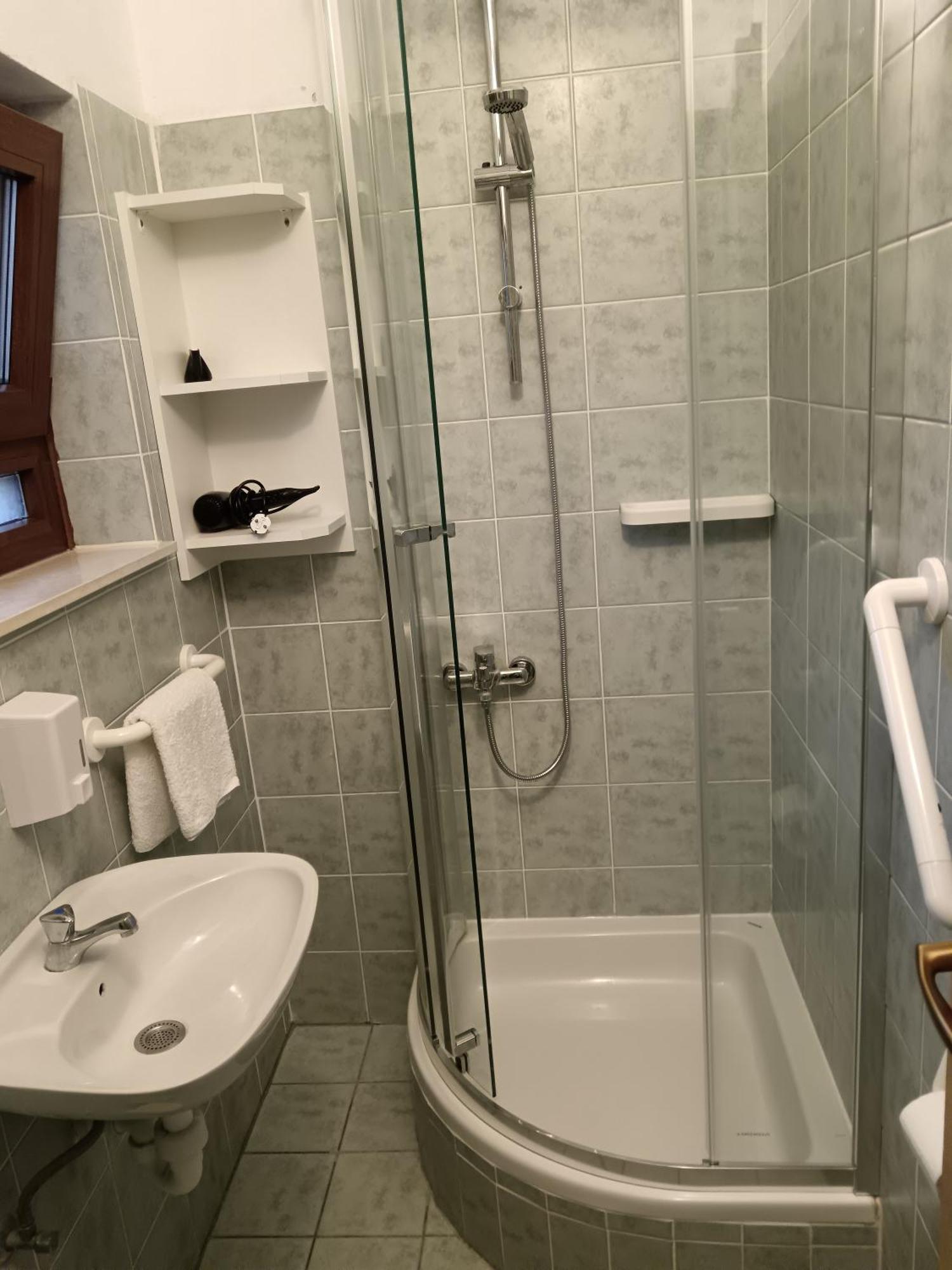 Apartments Marica تروغير المظهر الخارجي الصورة