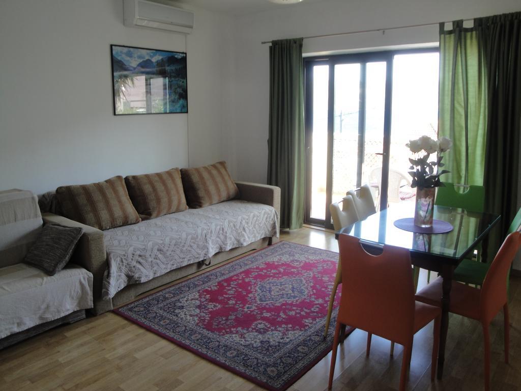 Apartments Marica تروغير المظهر الخارجي الصورة