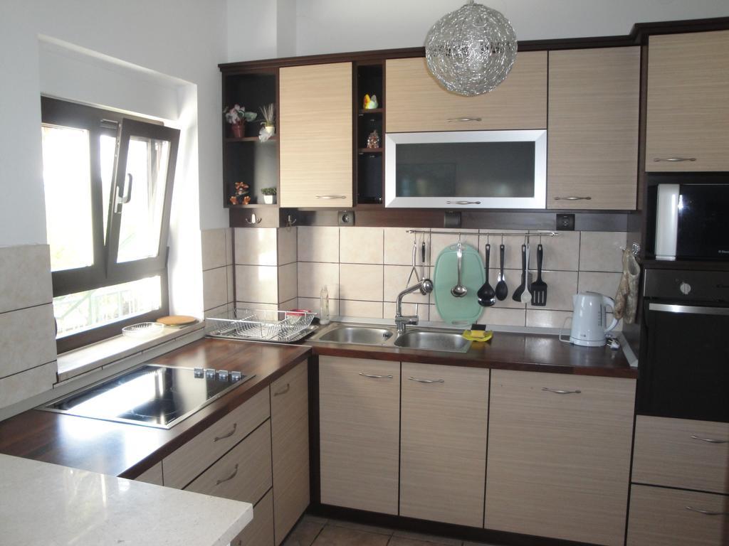 Apartments Marica تروغير المظهر الخارجي الصورة