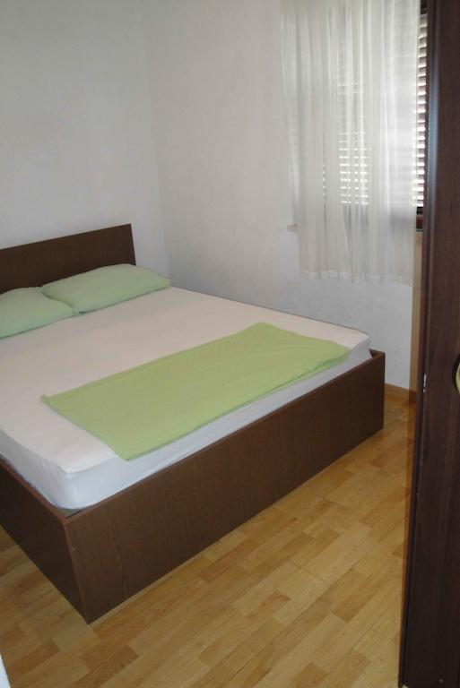 Apartments Marica تروغير المظهر الخارجي الصورة