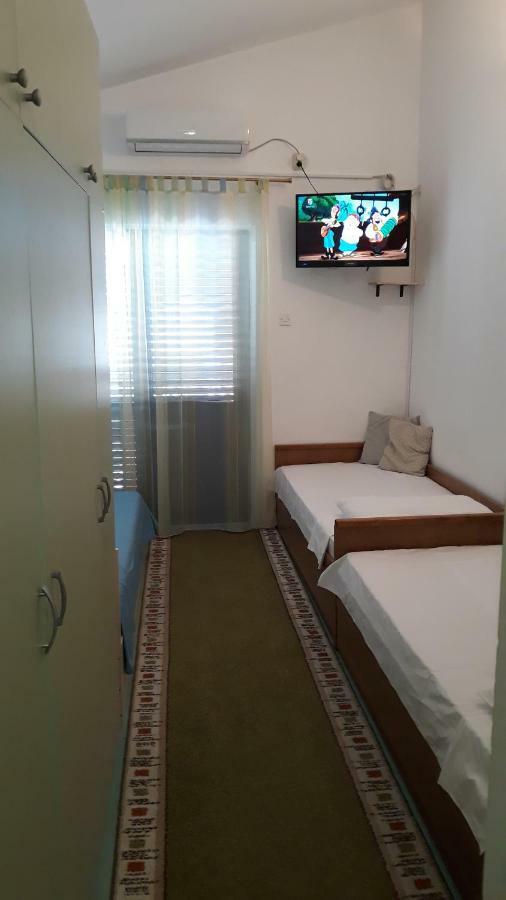 Apartments Marica تروغير المظهر الخارجي الصورة