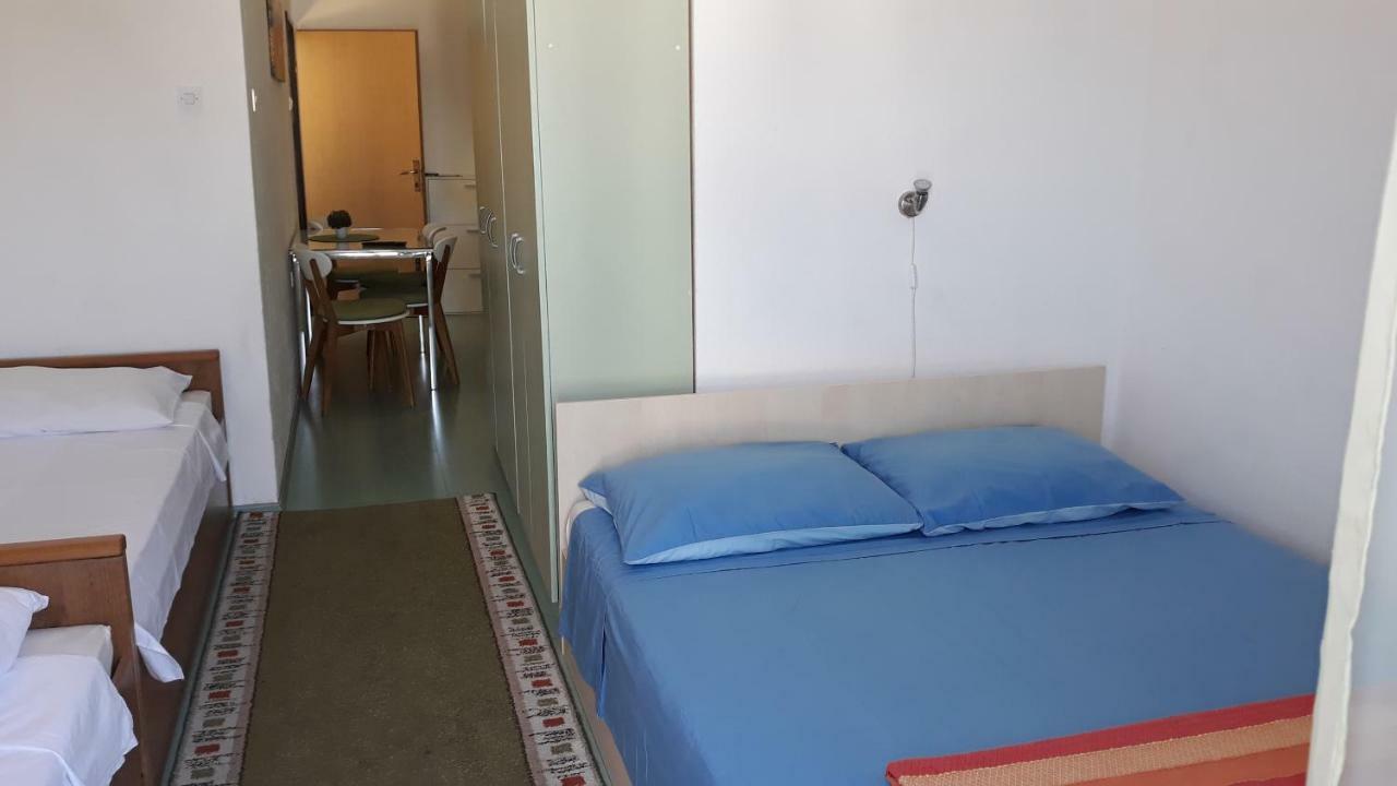 Apartments Marica تروغير المظهر الخارجي الصورة